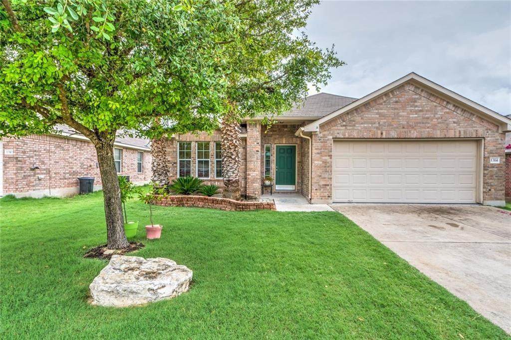 1314 Rainbow Parke Dr - Photo 1