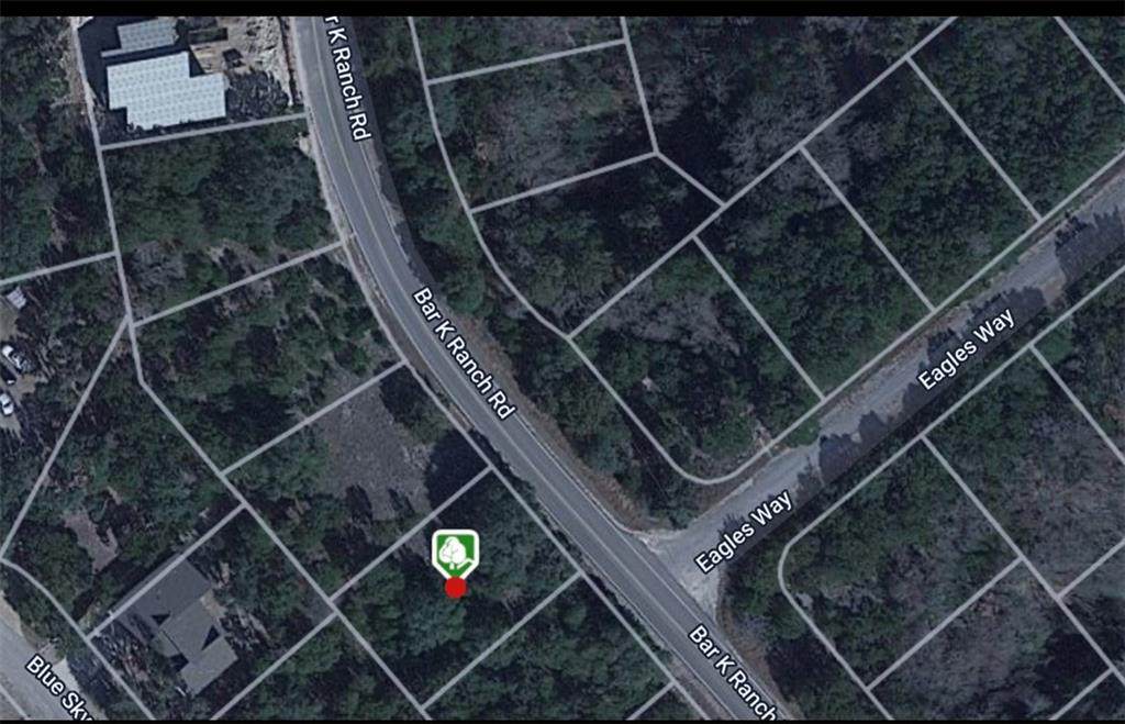 8708 Bar K Ranch Rd - Photo 1