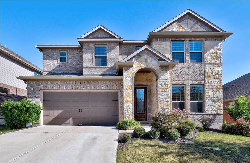2800 Garlic Creek Dr - Photo 1