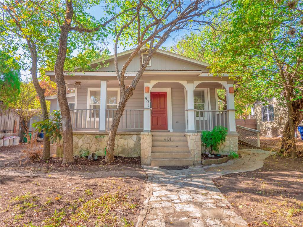 401 Lockhart Dr - Photo 1