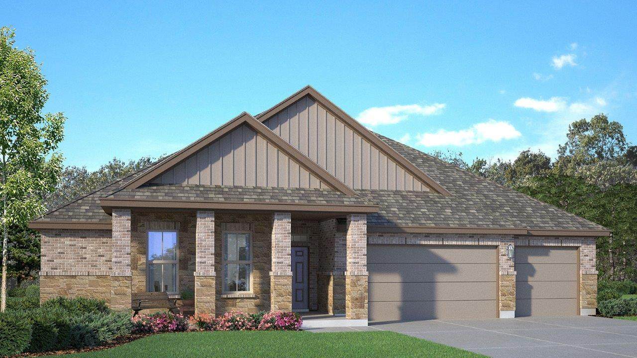 808 Gauge Rd - Photo 1