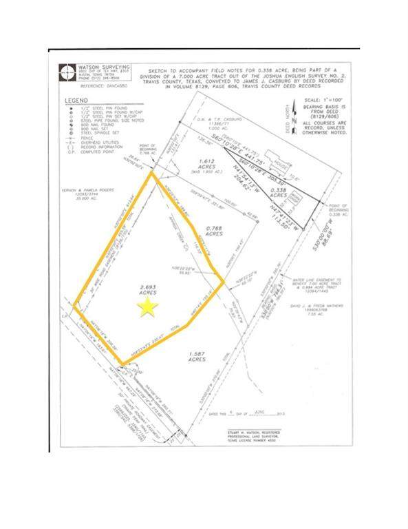 4413 Travis Peak Trl - Photo 1