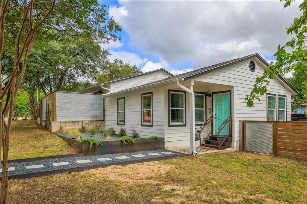 1109 Lawson Ln - Photo 1