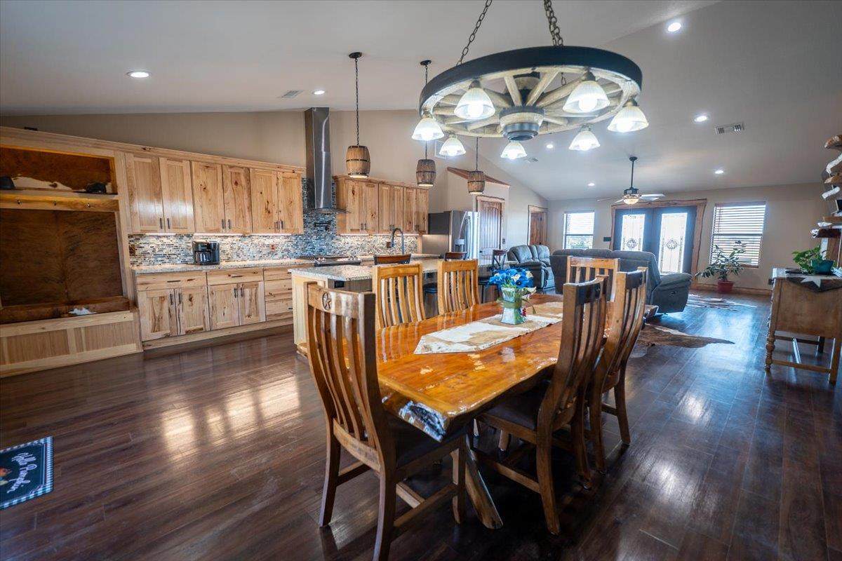 1825 Savanna Ridge Ranch Rd - Photo 1
