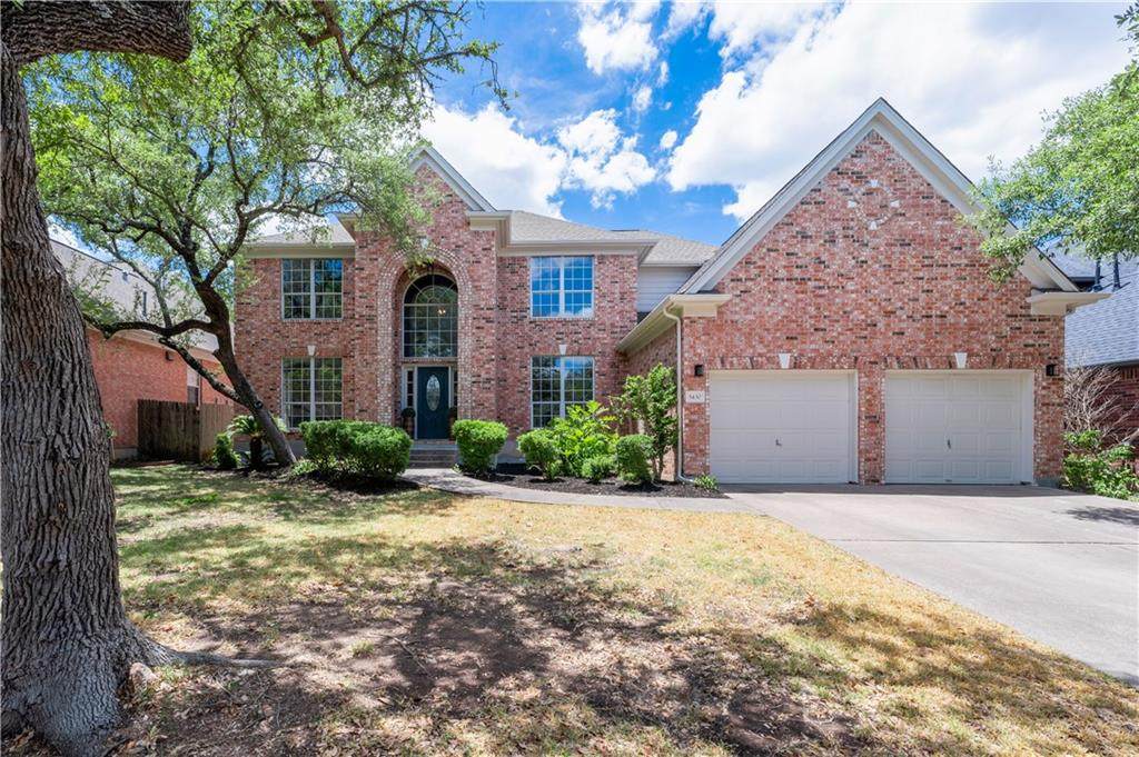 5430 Austral Loop - Photo 1