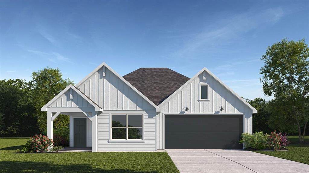 301 Mulberry Creek Ln - Photo 1