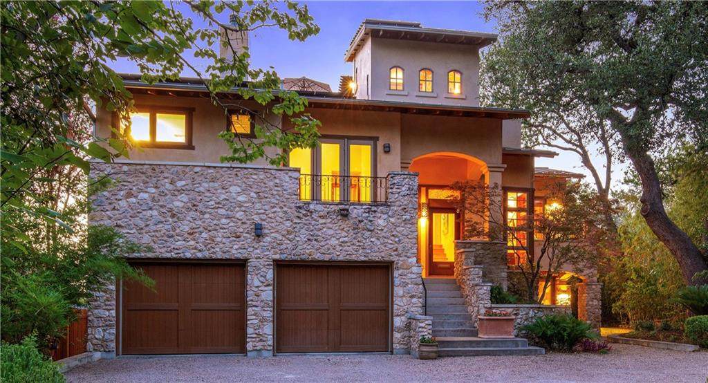 2018 Travis Heights Blvd - Photo 1