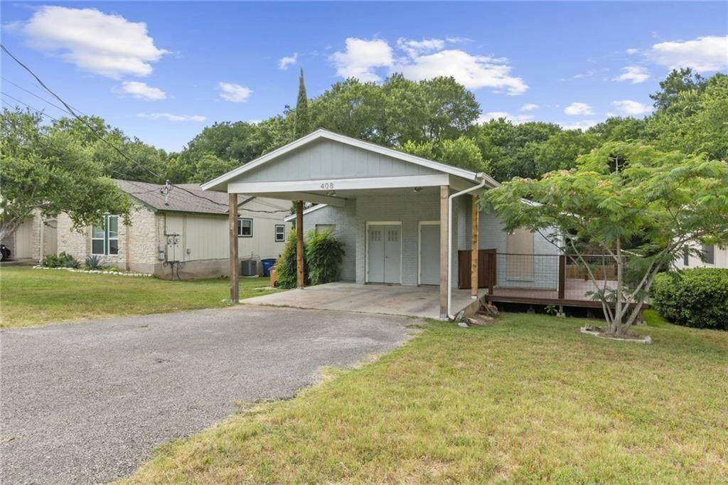 408 Dittmar - Photo 1