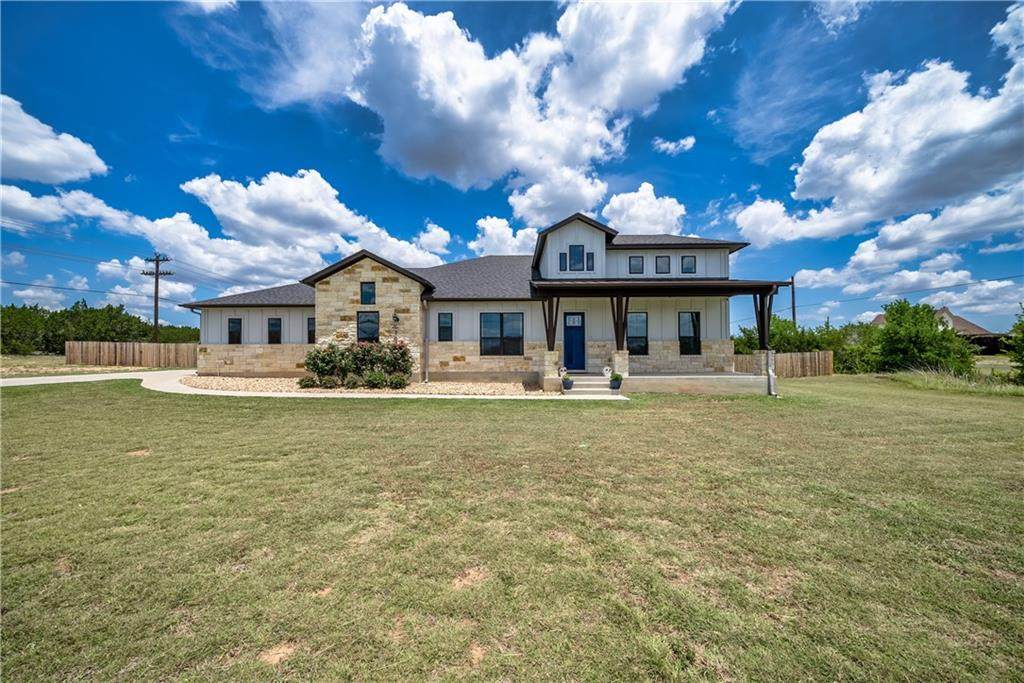 105 Christine Ln - Photo 1