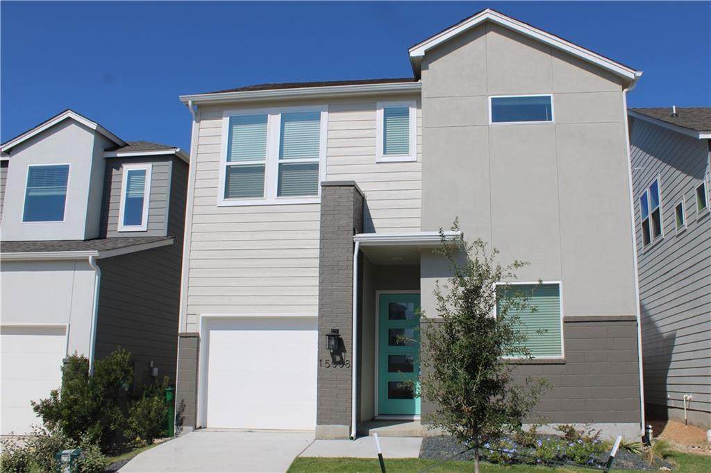 15008 Casbah Dr - Photo 1