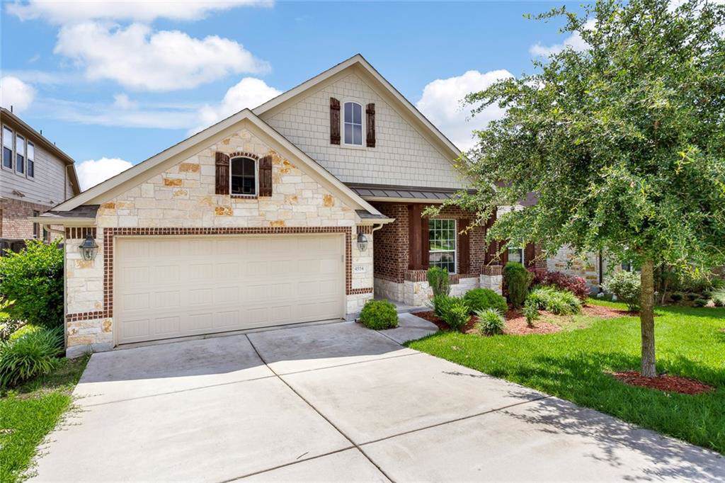 4554 Miraval Loop - Photo 1