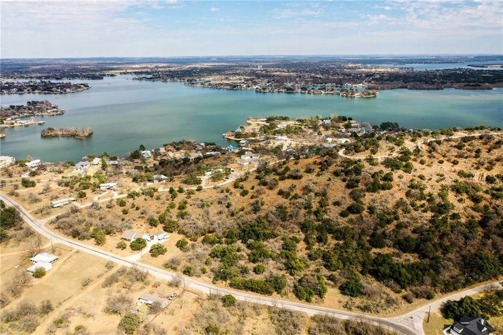 lot 8 Skyline Dr Dr - Photo 1