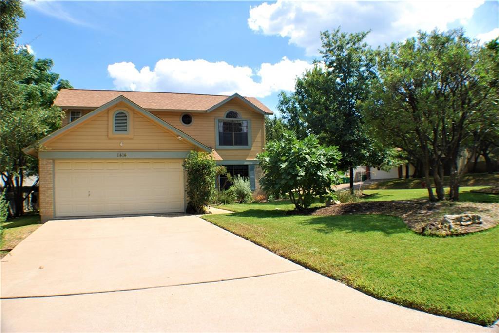 1414 Mulberry Way - Photo 1
