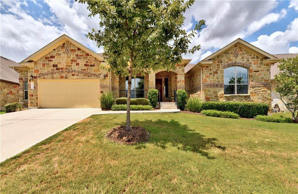 505 Whispering Wind Way - Photo 1