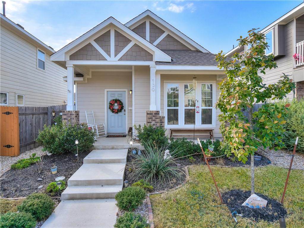 139 Wainscot Oak Way - Photo 1