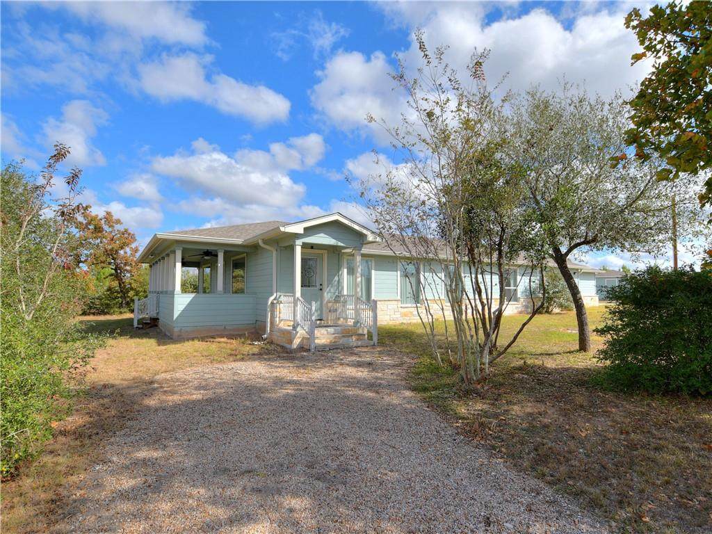 141 Wild Bird Loop - Photo 1