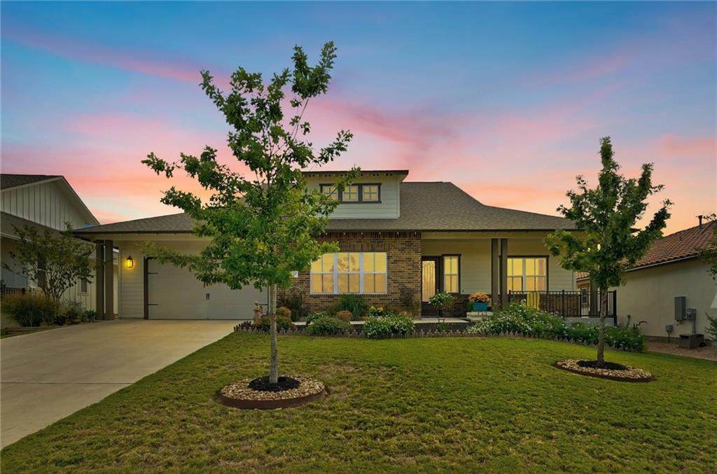 409 Discovering Cypress Dr - Photo 1