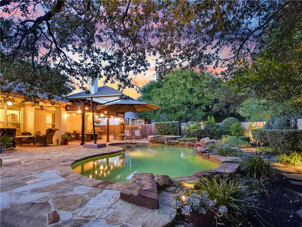 15305 Whistling Straits Dr - Photo 1