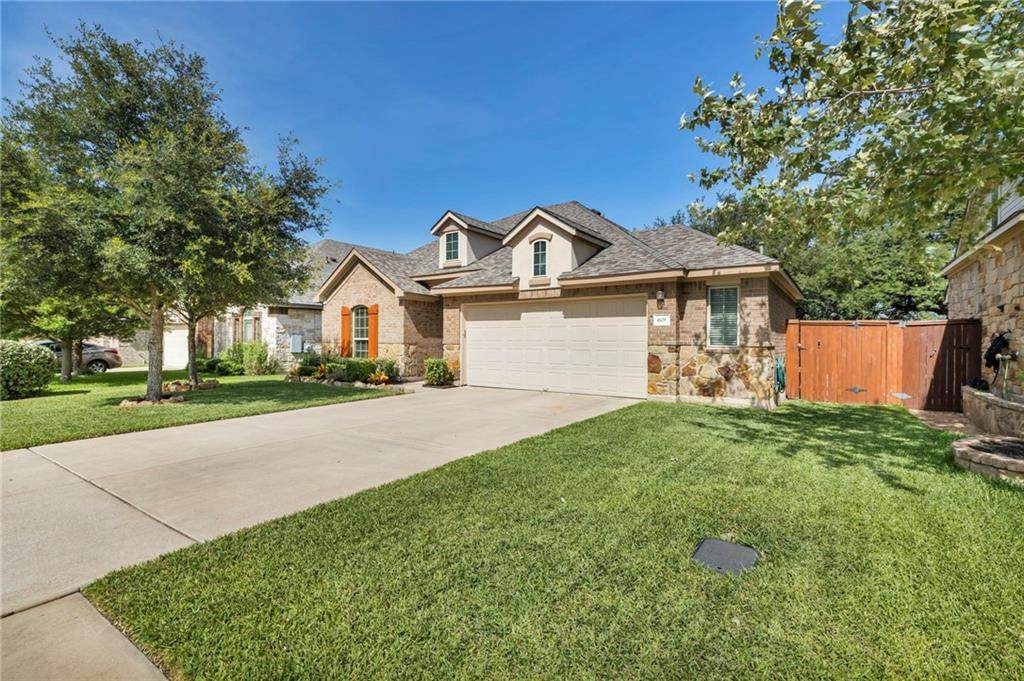 601 Purtis Creek Ln - Photo 1