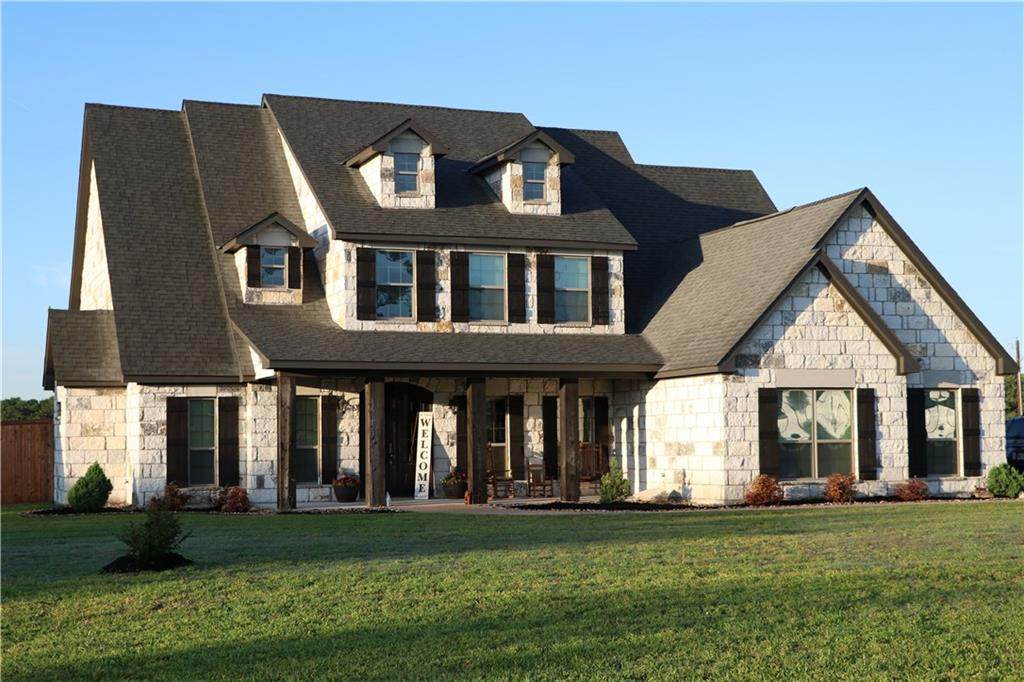 11125 Stinnett Mill Rd - Photo 1