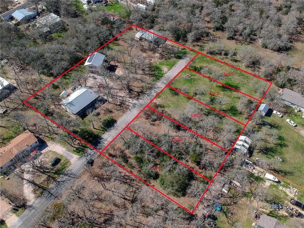20606 Postoak Pkwy - Photo 1