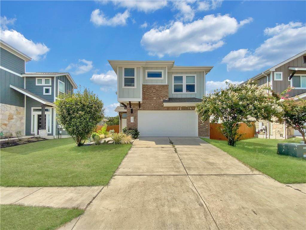 7112 Sienna Rouge Path - Photo 1