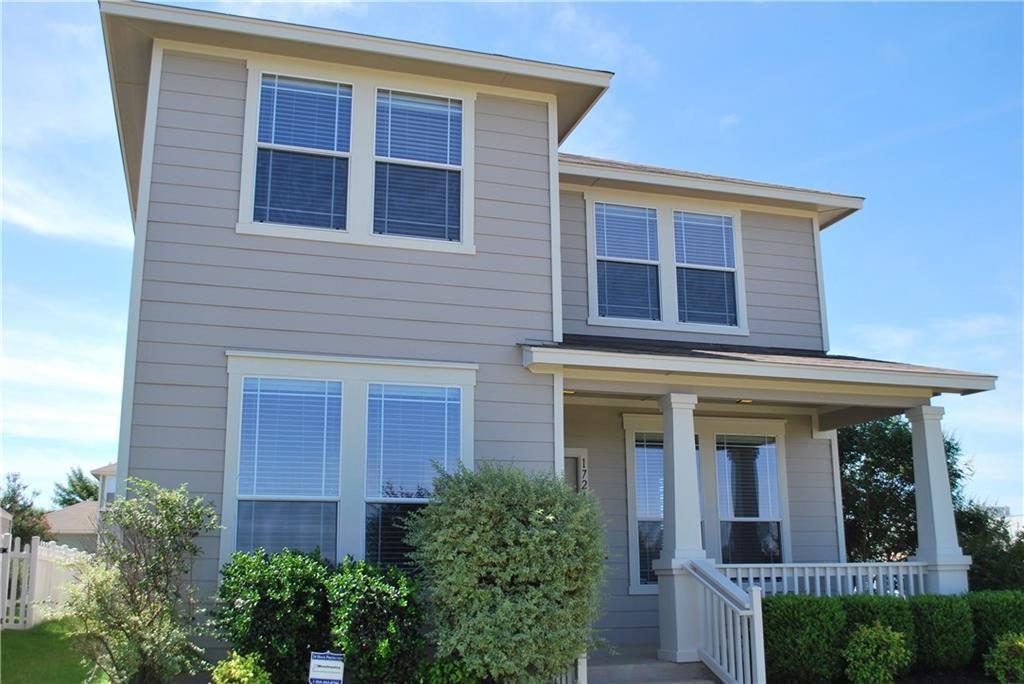 1721 Thompson Trl - Photo 1