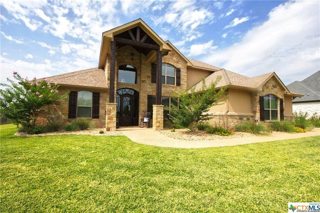 11047 Stinnett Mill Rd - Photo 1