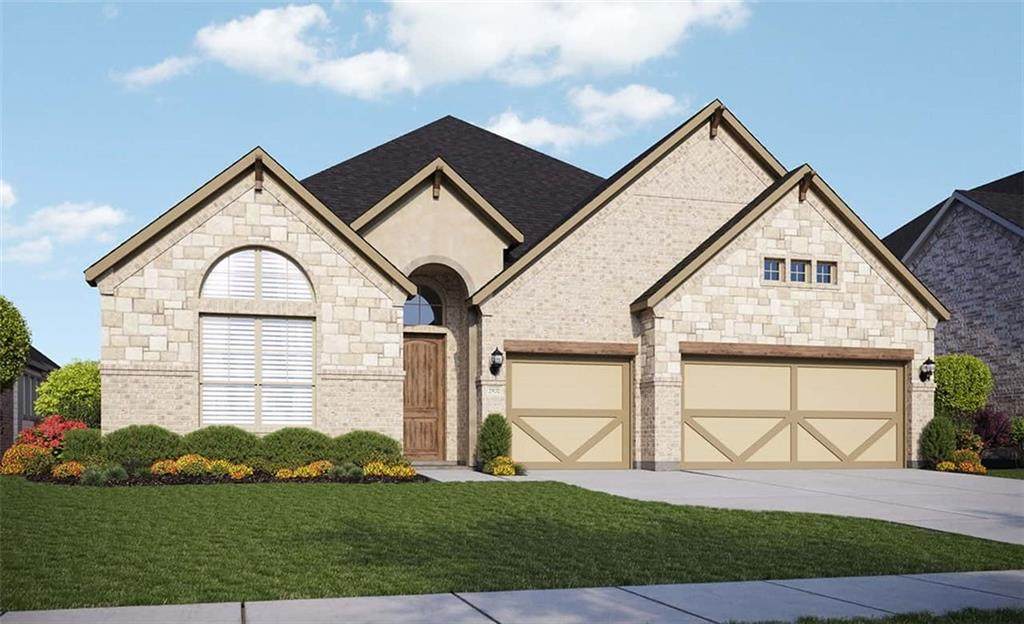 1209 Scenic Oaks Dr - Photo 1
