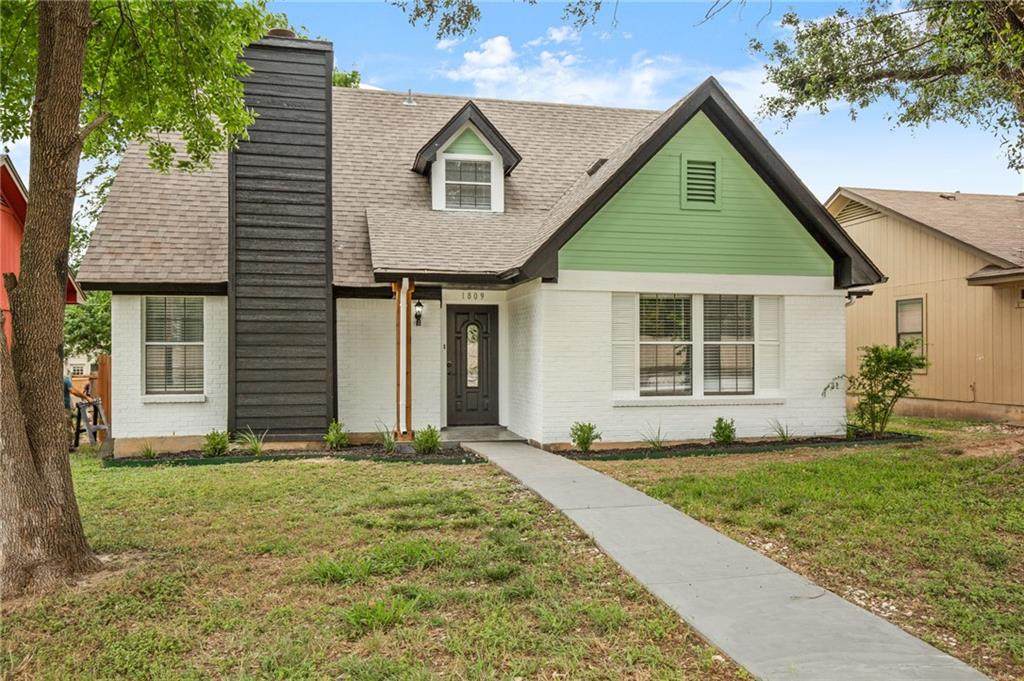 1809 Greenlawn Blvd - Photo 1