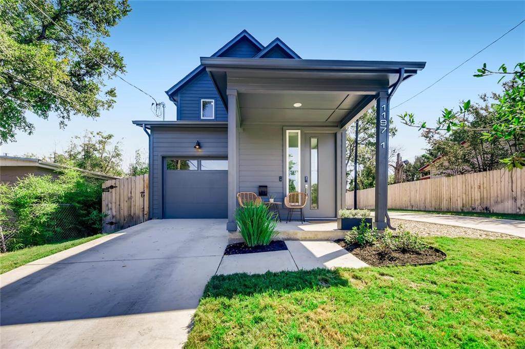 1197 Greenwood Ave - Photo 1