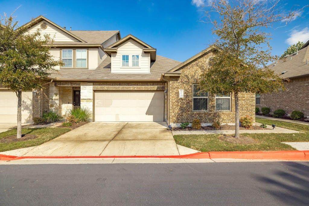 2214 Lakeline Blvd - Photo 1
