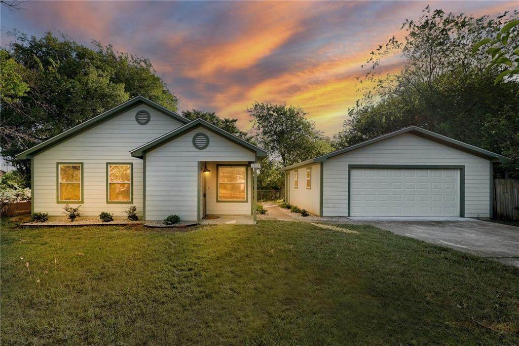 2109 Dixie Ln - Photo 1