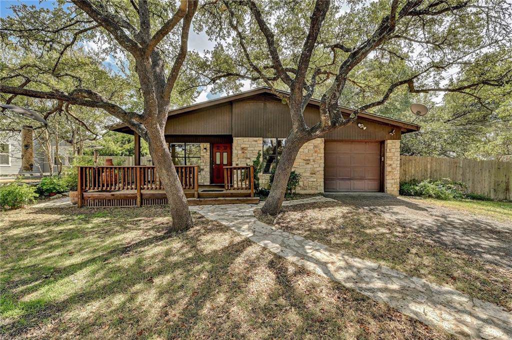 8309 Williamson Creek Dr - Photo 1