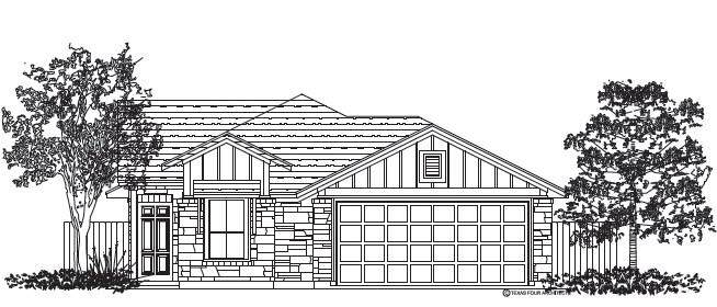 104 Crooked Trail - Photo 1