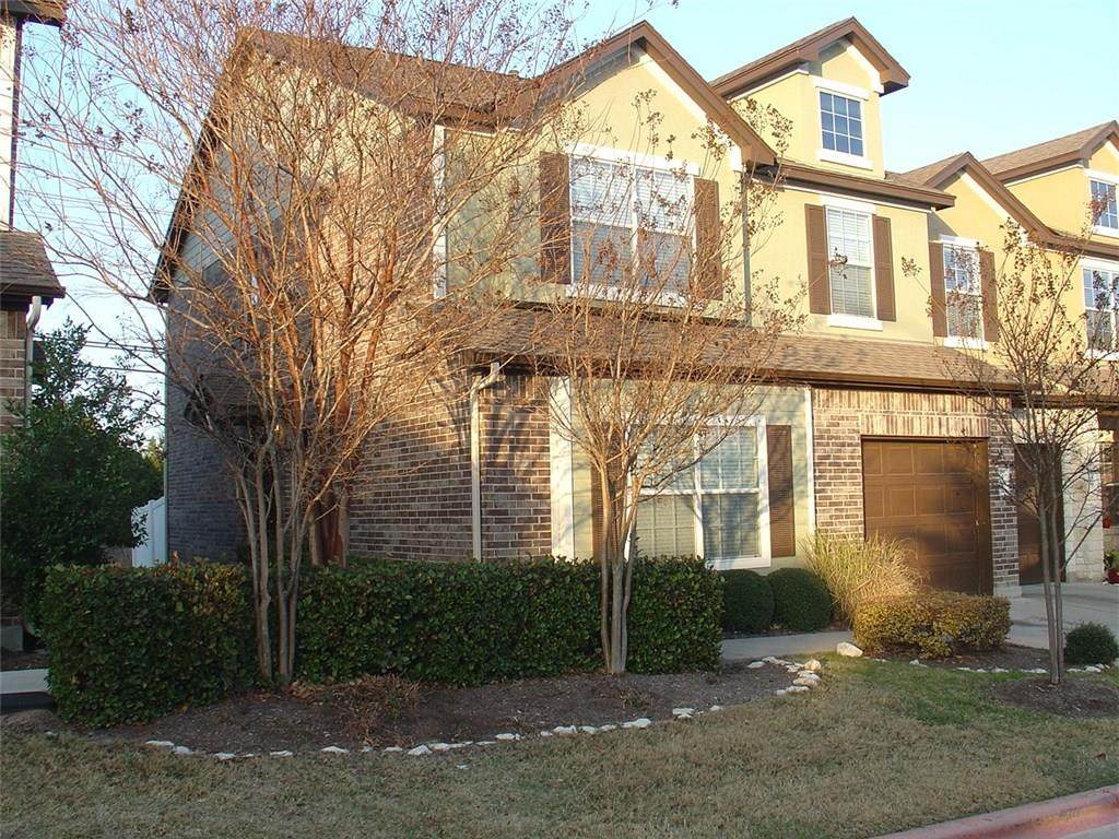 1900 Little Elm Trl - Photo 1