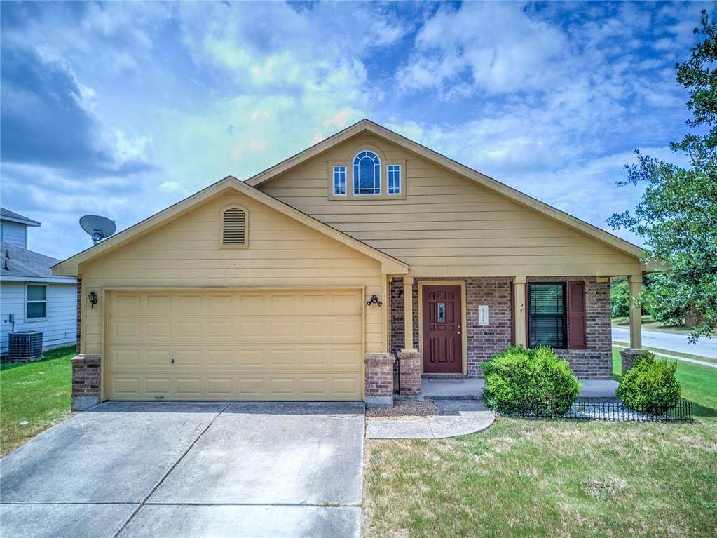 17709 Prairie Verbena Ln - Photo 1