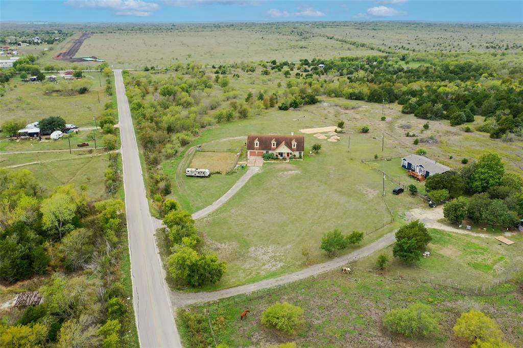 11712 Doyle Overton Rd - Photo 1