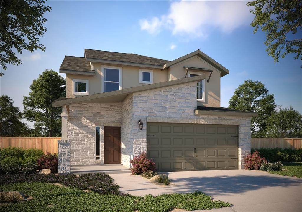 10029 Dawn Pearl Dr - Photo 1