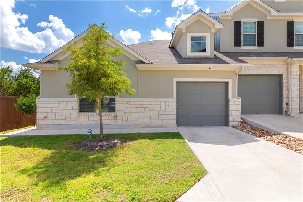 111 Thelonious Dr - Photo 1