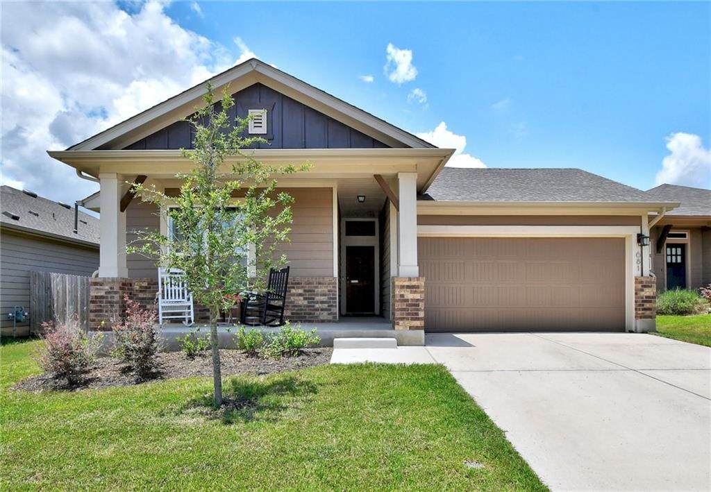 681 Bridgestone Way - Photo 1