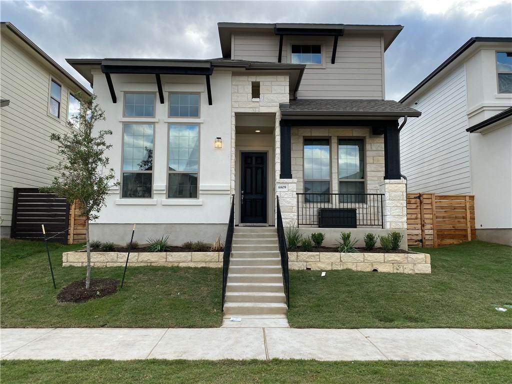 6809 Idea Rd - Photo 1