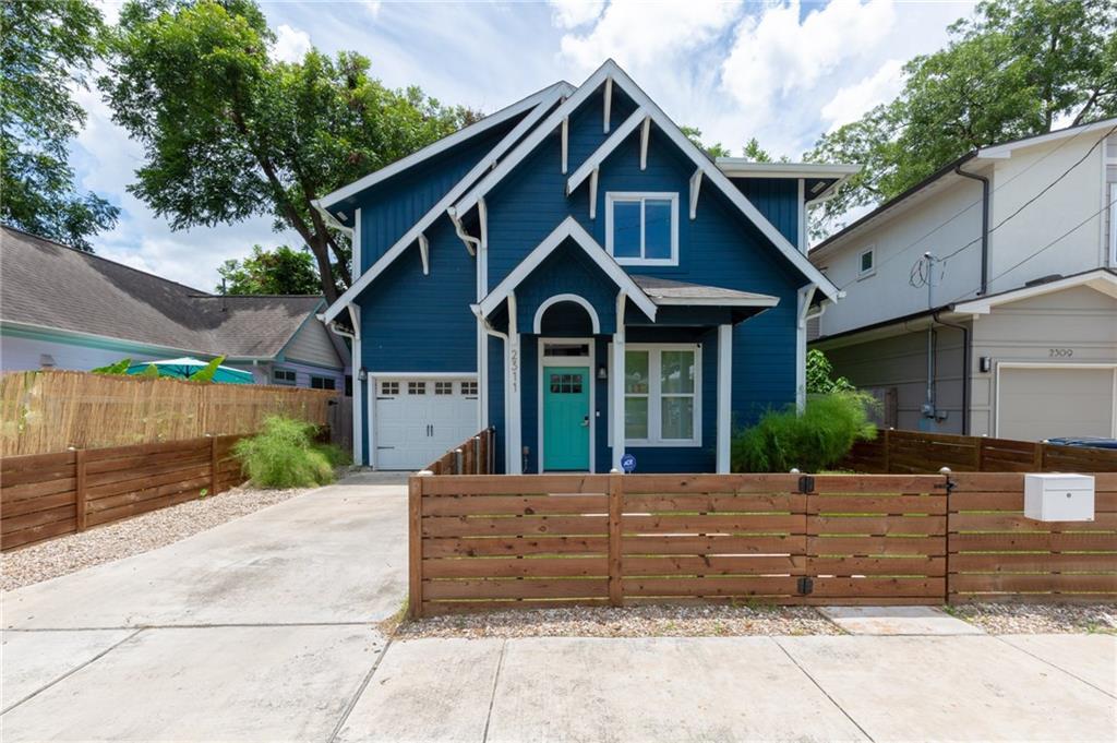 2311 Santa Rita St - Photo 1