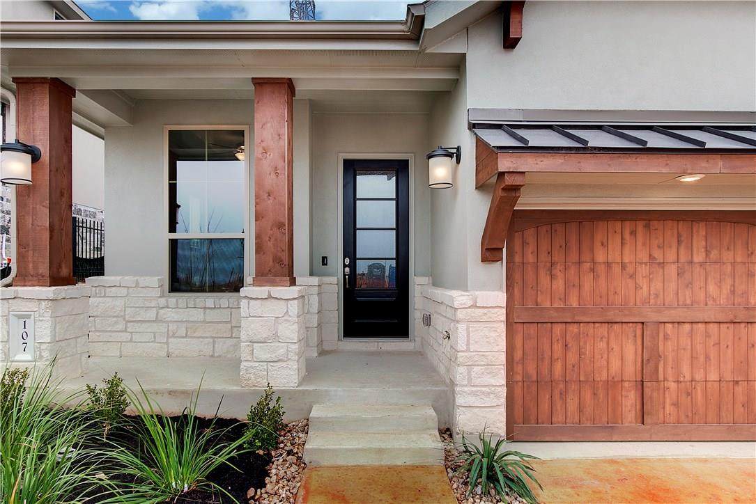 107 Cartwheel Bnd - Photo 1