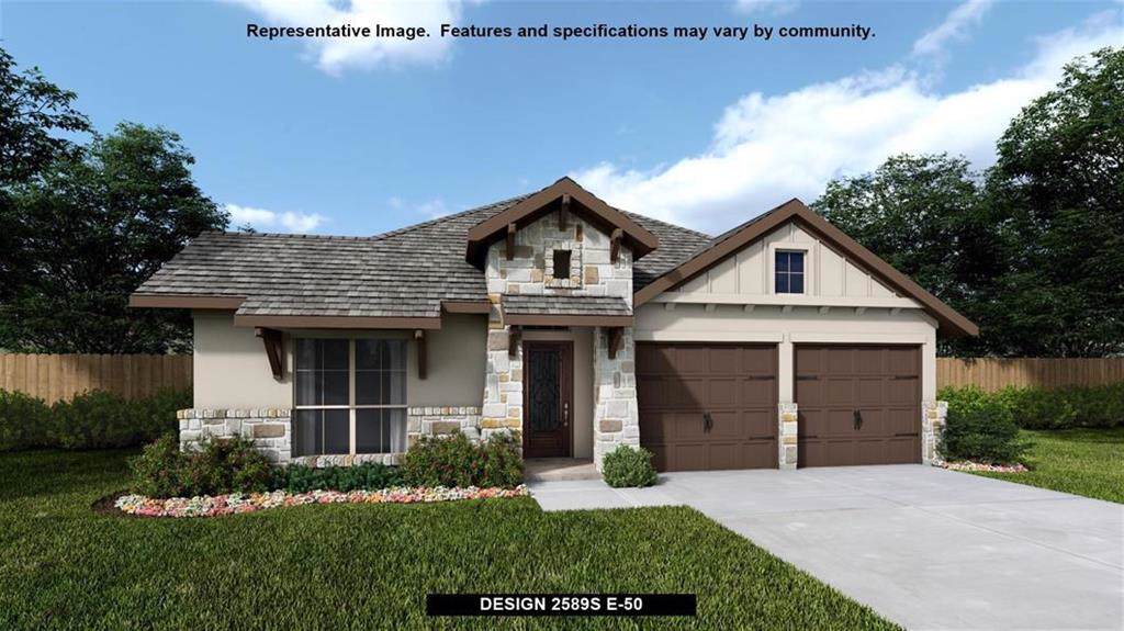 516 Breezygrass Way - Photo 1