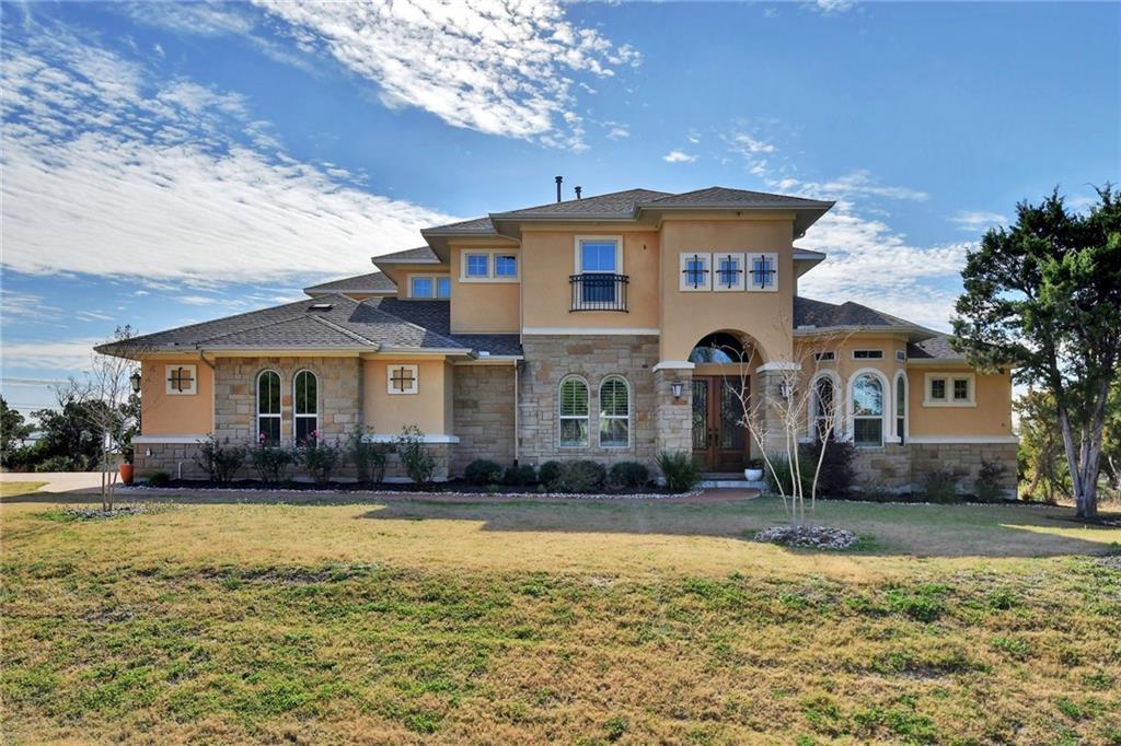 3409 Scenic Overlook Trl - Photo 1