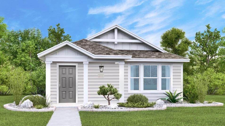 270 Parsons - Photo 1