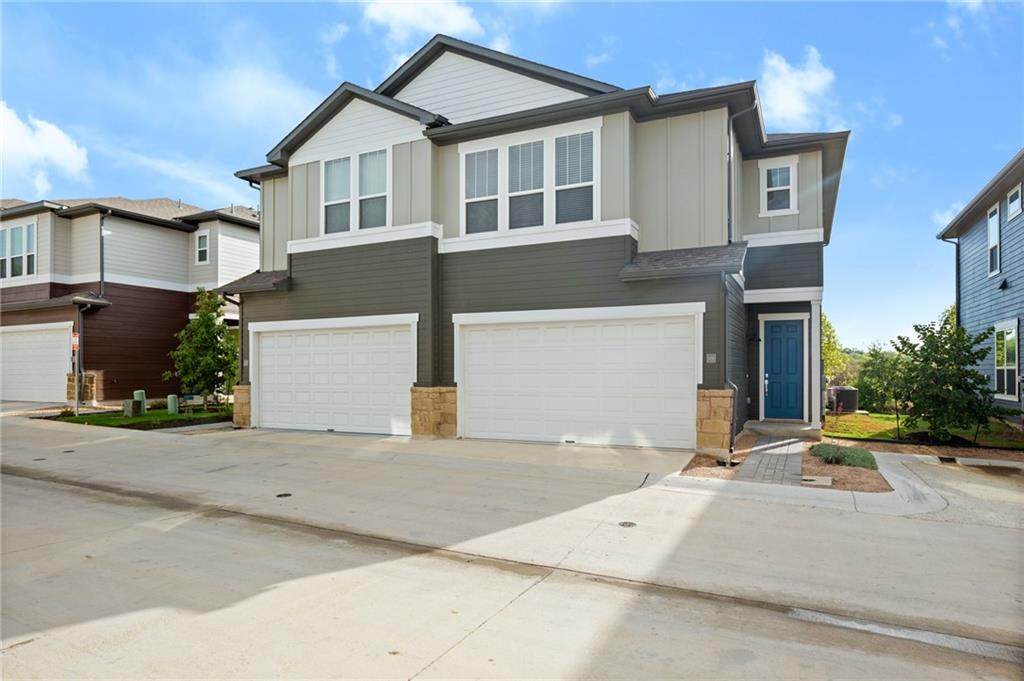 1015 Vista View Dr - Photo 1