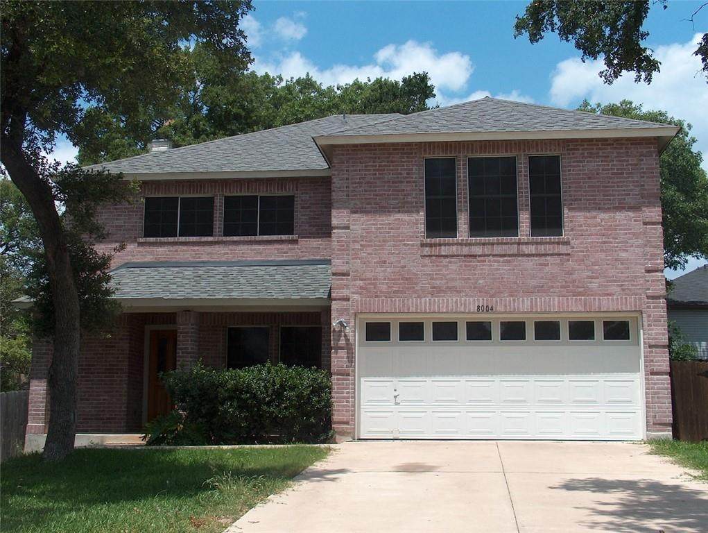 8004 Evadean Cir - Photo 1