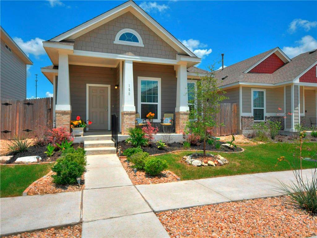 150 Frasier Dr - Photo 1